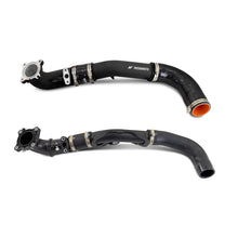 Load image into Gallery viewer, Mishimoto Intercooler Pipe Kit for 2023+ Toyota GR Corolla - Micro Wrinkle Black