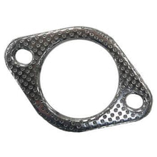 Load image into Gallery viewer, HKS Gasket 75mm Universal Exhaust (2pcs) - Part Number hks34001-AK004