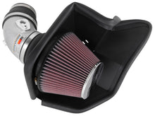 Load image into Gallery viewer, K&amp;N Engineering 69-5310TS Cold Air Intake System for 2013-2015 Hyundai Genesis Coupe 3.8L V6