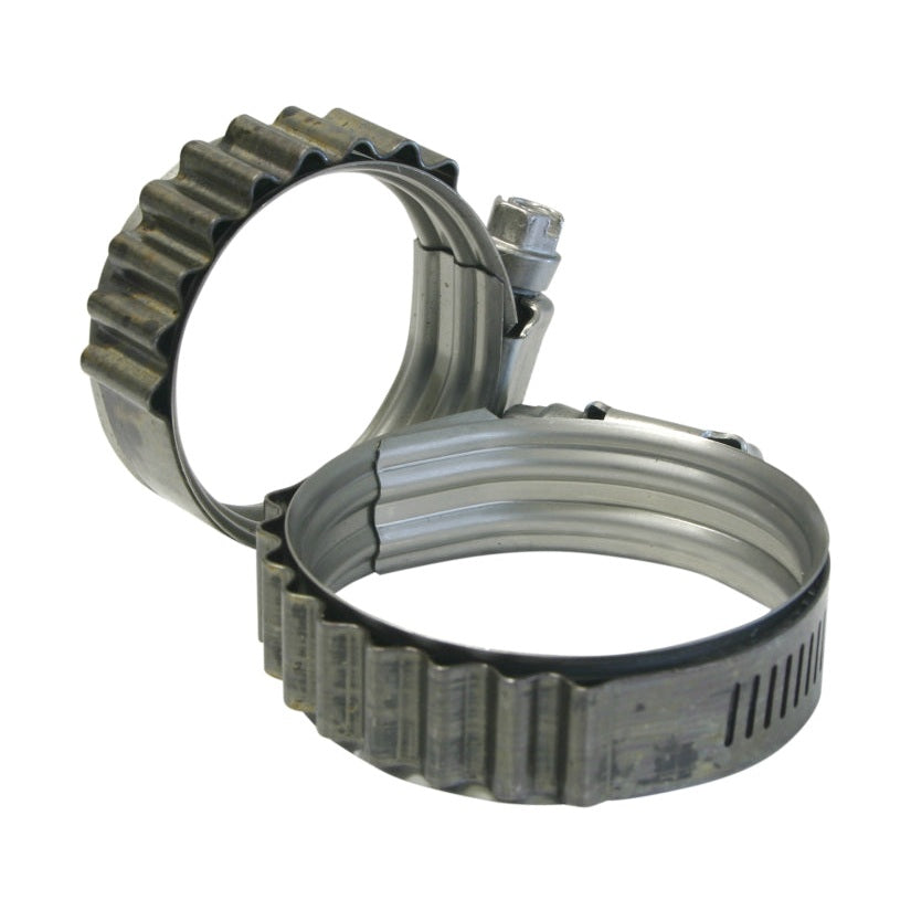 Turbosmart Turbo-Seal Tension Clamps 1.125-1.500 for Silicon and Rubber Hoses