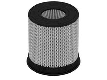 Load image into Gallery viewer, aFe Momentum Pro DRY S Replacement Air Filter 5-1/2 in F x 8 in B x 8 in T (Inverted) x 9 in H