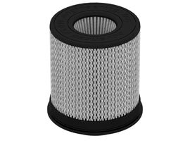 aFe Momentum Pro DRY S Replacement Air Filter 5-1/2 in F x 8 in B x 8 in T (Inverted) x 9 in H