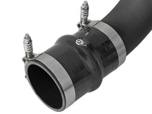 Load image into Gallery viewer, aFe BladeRunner 3-inch Aluminum Hot and Cold Charge Pipe Kit for 2006-2007 Ford F-250 Super Duty Diesel Trucks V8-6.0L (Part Number: afe46-20104-B)