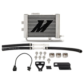 Mishimoto 07-14 Toyota FJ Cruiser Transmission Cooler Kit for Enhanced Cooling Performance