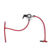 Load image into Gallery viewer, Mishimoto MM-CFK-F2D-03RD Red Coolant Filtration Kit for 2003–2007 Ford 6.0L Powerstroke