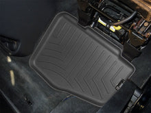 Load image into Gallery viewer, WeatherTech DigitalFit Rear FloorLiner for Jeep Wrangler 2005-2006, Black