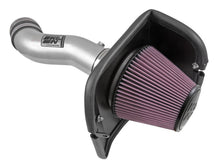 Load image into Gallery viewer, K&amp;N Engineering 77-1569KS Cold Air Intake Kit for 2014-2016 Jeep Cherokee 3.2L V6