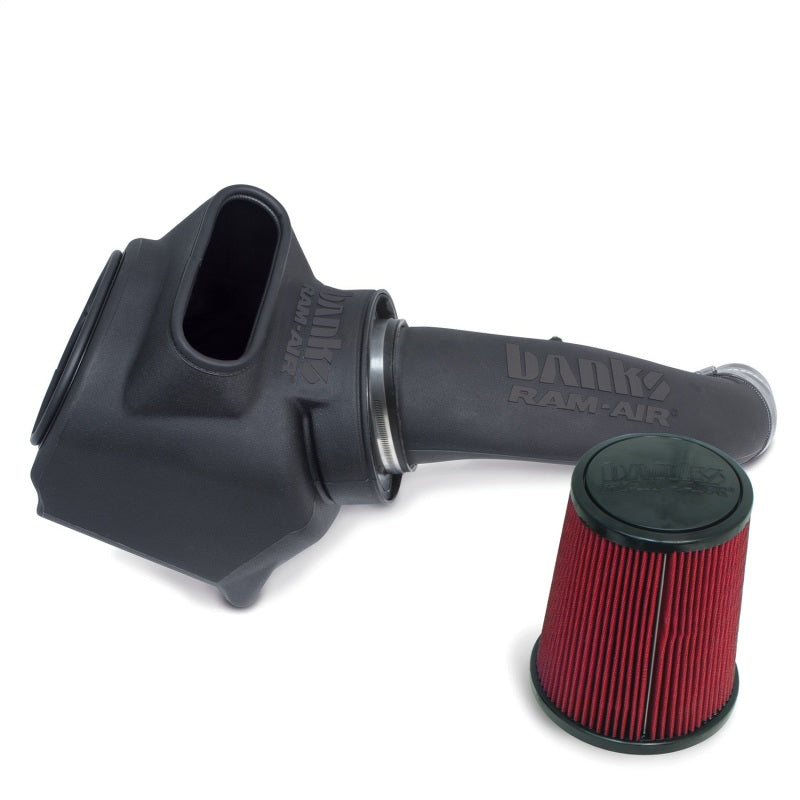 Banks Power 17-19 Chevy/GMC 2500 L5P 6.6L Ram-Air Cold Air Intake System