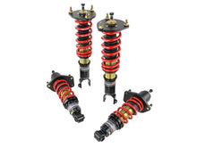 Load image into Gallery viewer, Skunk2 Racing Pro-ST Coilovers for Mazda MX-5 Miata - Front 8K / Rear 6K Spring Rates (Part #skk541-10-1200)