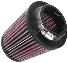 Load image into Gallery viewer, K&amp;N Engineering Universal Tapered Air Filter with 2.5-inch Flange for Honda Fit (Part Number: knnRU-9630)
