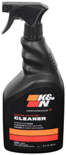 Load image into Gallery viewer, K&amp;N Engineering 99-0621 32 oz. Power Kleen Air Filter Cleaner with Trigger Sprayer