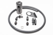Load image into Gallery viewer, Radium Engineering Ford Fiesta ST Catch Can Kit with Crankcase Fluid Lock - Part Number rad20-0378-FL