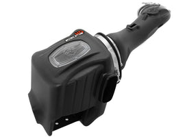 aFe Momentum HD Pro DRY S Stage-2 Si Cold Air Intake System for 2011-2015 Ford F-250 Super Duty V8-6.7L Diesel Trucks