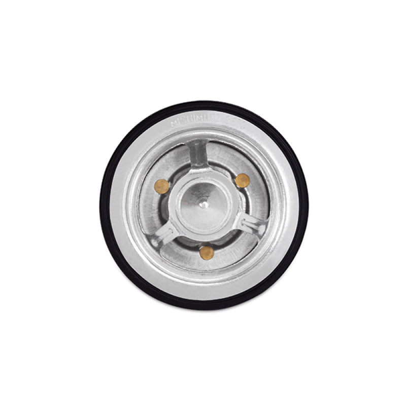 Mishimoto Dodge 5.9L/6.7L Cummins High-Temperature Thermostat Part Number misMMTS-RAM-99H