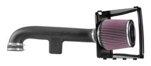 Load image into Gallery viewer, K&amp;N Engineering 63-2591 AirCharger Performance Intake Kit for 2015-2016 Ford F-150 V8-5.0L