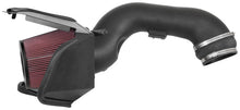 Load image into Gallery viewer, K&amp;N Engineering 57-2597 High-Flow Cold Air Intake System for 2017 Ford F-250 &amp; F-350 Super Duty with 6.7L V8 Diesel