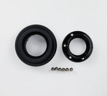 Load image into Gallery viewer, NRG Steering Wheel Head Banger - Injection Molded Material for Automotive Performance