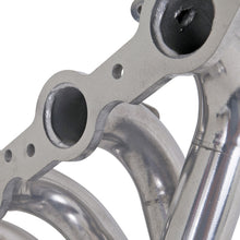 Load image into Gallery viewer, BBK 97-99 Chevrolet Corvette C5 LS1 Shorty Tuned Length Exhaust Headers - 1-3/4 Inch Silver Ceramic Coated