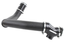 Load image into Gallery viewer, Perrin Performance Black Charge Pipe for 2015-2021 Subaru WRX - Part PSPS-ITR-200BK