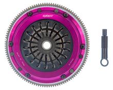 Load image into Gallery viewer, Exedy Hyper Single Series Clutch for Acura NSX 1991-1996 – Sprung Center Disc, Ceramic, Pull Type Cover Part EXEHH04SD1