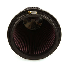 Load image into Gallery viewer, K&amp;N Engineering Round Tapered Universal Air Filter - 6 Inch Flange, 7.5 Inch Base, 5 Inch Top, 7.5 Inch Height