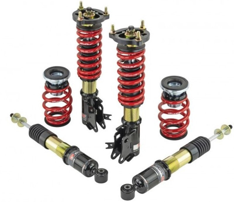 Skunk2 Racing 06-11 Honda Civic Si Pro-ST Coilover Suspension Kit Part # SKK541-05-8750