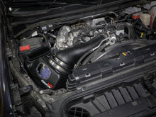 Load image into Gallery viewer, aFe Momentum HD Cold Air Intake System with Pro 10R Filter for 2020 GM Duramax Diesel Trucks