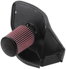Load image into Gallery viewer, K&amp;N Engineering Cold Air Intake System for 2013-2014 Hyundai Genesis Coupe 2.0L L4 F/I * Part No. KN69-5311TTK