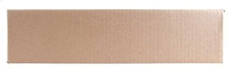 K&N Engineering 16 Inch Spun Aluminum Top & Bottom Plate for High-Flow Air Filters