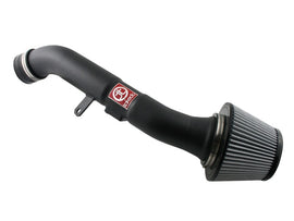 aFe Takeda Stage-2 Cold Air Intake System with Pro DRY S Filter for Nissan 350Z and Infiniti G35 (2003-2006)