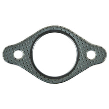 Load image into Gallery viewer, Fel-Pro Chevrolet Silverado 2500 HD Turbocharger Exhaust Outlet Elbow Gasket (Part Number: fel61781)