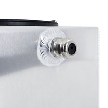 Load image into Gallery viewer, Mishimoto Universal 5-Gallon Ice Tank Reservoir for Air-to-Water Intercooler Systems