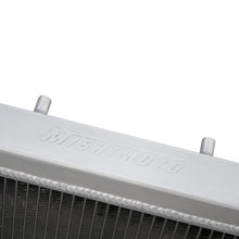 Load image into Gallery viewer, Mishimoto 95-99 Mitsubishi Eclipse Turbo Manual Aluminum Radiator - High Performance Cooling Upgrade