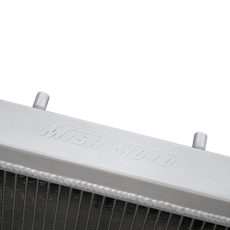 Mishimoto 95-99 Mitsubishi Eclipse Turbo Aluminum Radiator with Triple Core Design