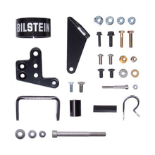 Load image into Gallery viewer, Bilstein B8 8100 (DSA) Reservoir Shock Absorber for 2018-2019 Jeep Wrangler and Gladiator – 3 to 4.5 Inch Lift