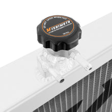 Load image into Gallery viewer, Mishimoto 2010-2011 Chevrolet Camaro SS V8 Aluminum Radiator - Enhanced Cooling Performance
