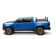 Load image into Gallery viewer, BAK Revolver X4 TS Hard Roll-Up Truck Bed Cover for Toyota Tacoma 6.2 ft Bed with T-slot Rails
