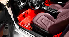Load image into Gallery viewer, Oracle Lighting 36in Red Flexible LED Strip - Easy Install, Waterproof, for Automotive and Indoor Use