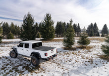 Load image into Gallery viewer, BAK Revolver X4s Hard Roll-Up Bed Cover for 2020-2025 Jeep Gladiator 5-Foot Bed
