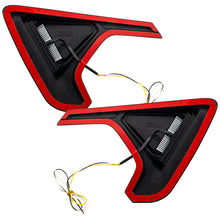 Load image into Gallery viewer, Oracle Lighting Sidetrack LED System for Jeep Wrangler JL and Gladiator JT - Stylish Tactical Body Cladding Upgrade