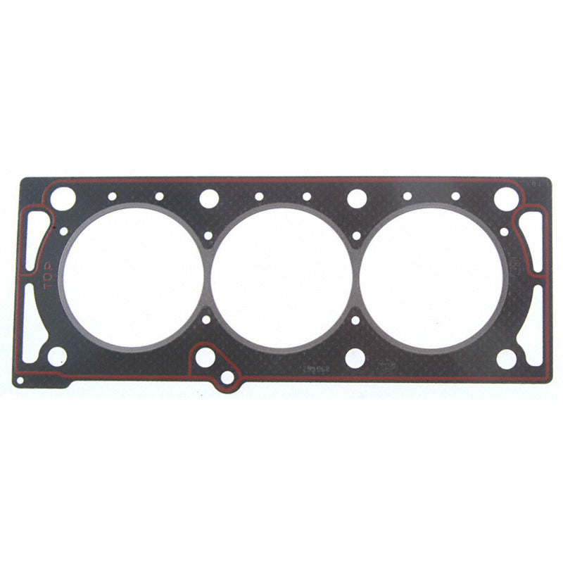 Fel-Pro 26189 PT PermaTorque Engine Cylinder Head Gasket for Cadillac Catera and Saab 9000