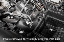 Load image into Gallery viewer, K&amp;N Engineering Inlet Boost Tubes Part Number KNN63-2621 for Ford Expedition and F-150 (2021 Model Years)