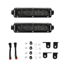 Load image into Gallery viewer, Rigid Industries 2022+ Toyota Tundra 6-Inch SR-Series White Fog Light Kit