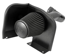 Load image into Gallery viewer, K&amp;N Engineering 71-3058 Black Performance Cold Air Intake Kit for Chevy Silverado and GMC Yukon 4.8L/5.3L V8