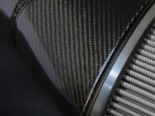 Load image into Gallery viewer, aFe MagnumFORCE Carbon Fiber Stage-2 Pro DRY S Cold Air Intake System for 2008-2013 BMW M3 (E9X) V8 4.0L