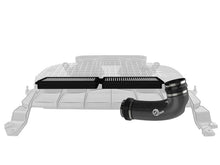 Load image into Gallery viewer, aFe Super Stock Carbon Fiber Pro Dry S Induction System for 2021-2024 Ram 1500 TRX V8-6.2L SC