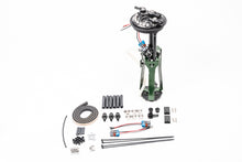 Load image into Gallery viewer, Radium Engineering Toyota Supra MK4 Fuel Hanger with Integrated Jet Pump – Fits Walbro F90000267/274/285 Pumps