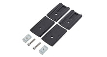 Load image into Gallery viewer, Rhino-Rack Quick Mount Heavy Duty Spacer Pair - 10mm for Ford F-350 Super Duty