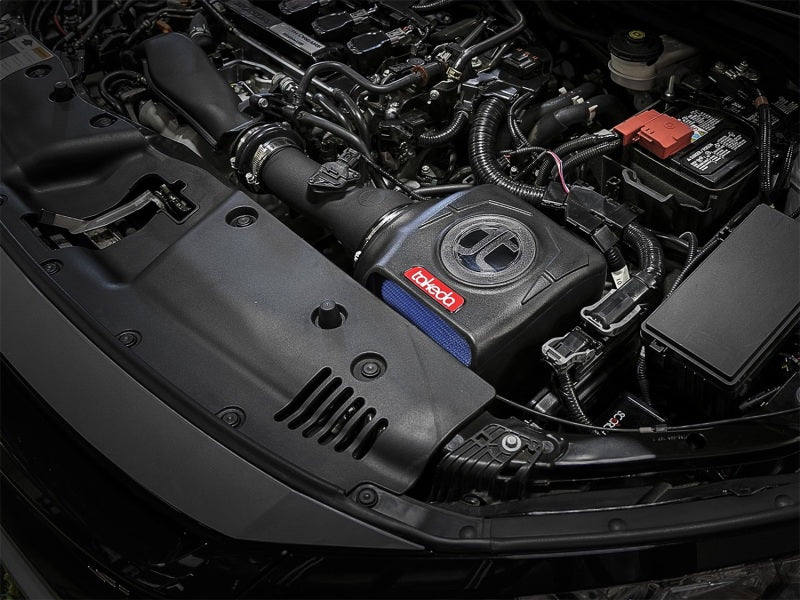 aFe Takeda Momentum GT Pro 5R Cold Air Intake System for Honda Civic Si 2017-2020
