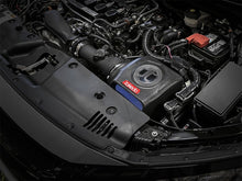 Load image into Gallery viewer, aFe Takeda Momentum GT Pro 5R Cold Air Intake System for Honda Civic Si 2017-2020